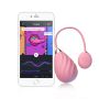 Magic Motion - Magic Sundae App Controlled Love Egg Pink - 3