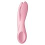 Wielofunkcyjny wibrator Satisfyer Threesome 1 różowy - 5