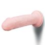 Dildo realistyczny silikonowy penis z mocną przyssawką 30,5 cm - 4
