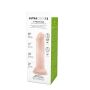 Dildo realistyczny silikonowy penis z mocną przyssawką 30,5 cm - 6