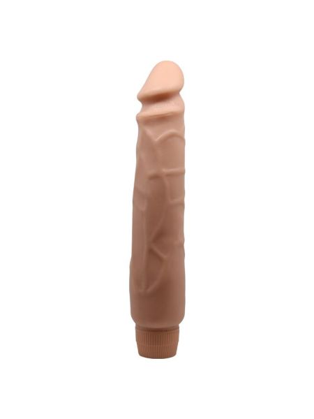 Duży gryby wibrator realistyczny sex członek 22 cm