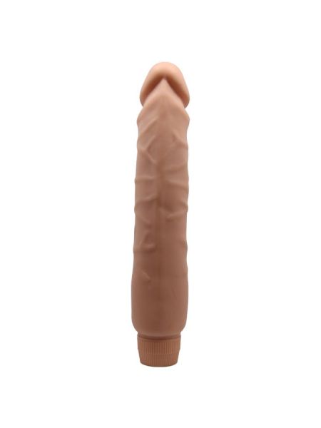 Duży gryby wibrator realistyczny sex członek 22 cm - 3