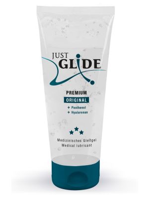 Just Glide Premium 200 ml - image 2