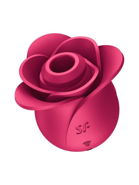 Masażer łechtaczki ssący stymulator powietrzny Satisfyer Pro 2 Modern Rose - 3