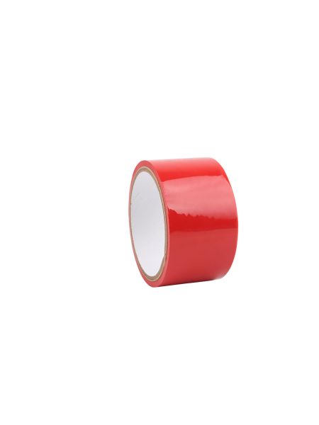 Taśma do krępowania Bind Me Bondage Tape-Red - 3