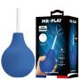 Gruszka analna do lewatywy MR PLAY ANAL DOUCHE BLUEB (224 ml) - 2