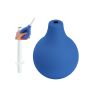 Gruszka analna do lewatywy MR PLAY ANAL DOUCHE BLUEB (224 ml) - 5