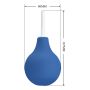 Gruszka analna do lewatywy MR PLAY ANAL DOUCHE BLUEB (224 ml) - 8