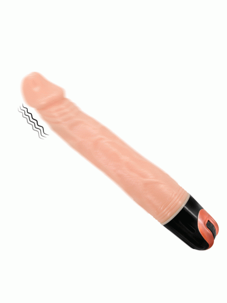 BAILE - Vibrator MULTI- SPEED - 3