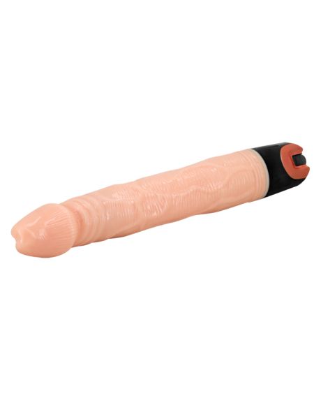 BAILE - Vibrator MULTI- SPEED - 4