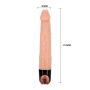 BAILE - Vibrator MULTI- SPEED - 7