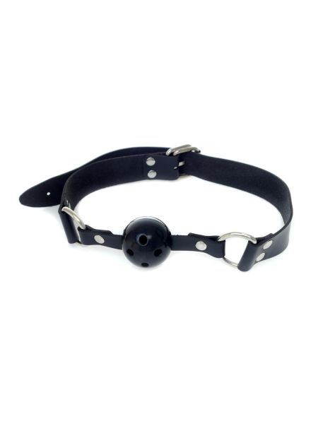 Knebel-Ball Gag - Fetish Boss Series - 3