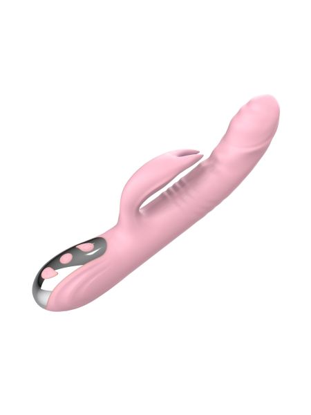 Wibrator-Michelle USB -Pink - 2