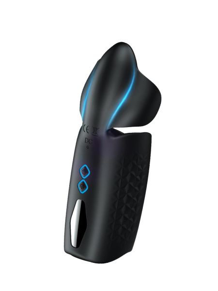 Amanda Multi-function Stroker