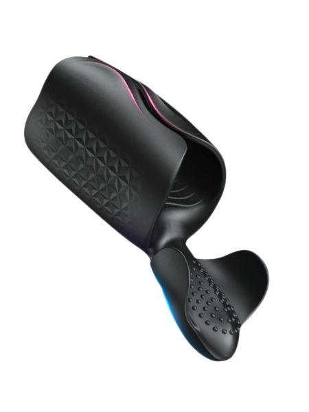 Amanda Multi-function Stroker - 4