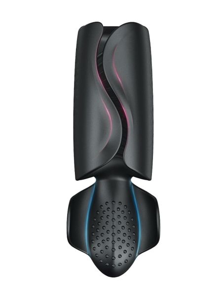 Amanda Multi-function Stroker - 5