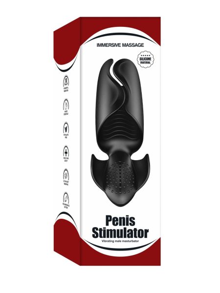 Amanda Multi-function Stroker - 23