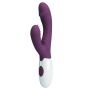 Wibrator -PRETTY LOVE - Andre purple - 3