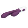 Wibrator -PRETTY LOVE - Andre purple - 6