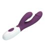 Wibrator -PRETTY LOVE - Andre purple - 7