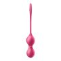 Kulki do ćwiczeń mięśni kegla SATISFYER Love Birds 2 - 6