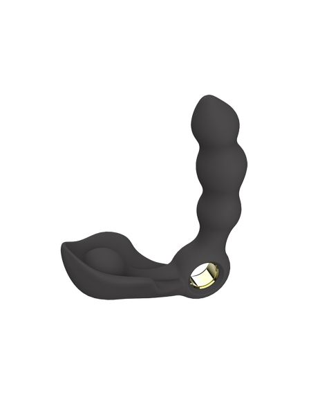 Stymulator-Angelo Male Prostate Triple Stimulation (black) - 2