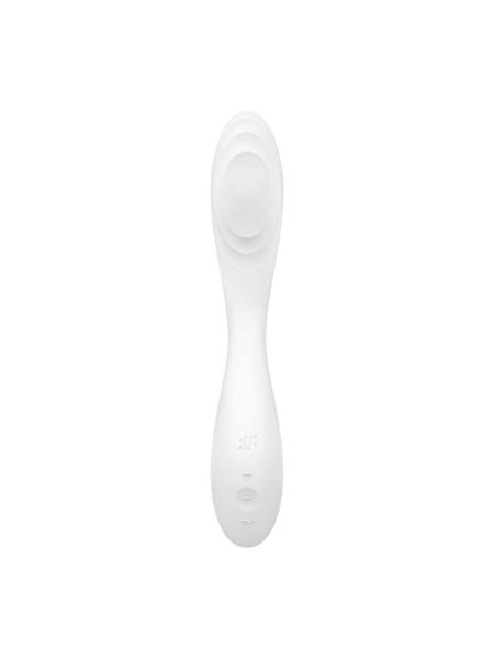 Wibrator punktu G SATISFYER Rrrolling Pleasure - 4