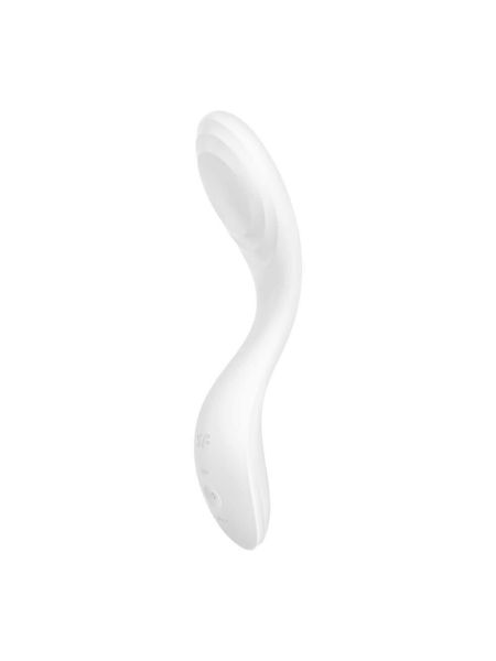 Wibrator punktu G SATISFYER Rrrolling Pleasure - 7