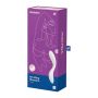 Wibrator punktu G SATISFYER Rrrolling Pleasure - 3