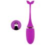 Vibratong egg (purple) USB - 2