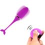 Vibratong egg (purple) USB - 3