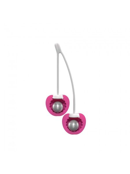 Kulki Gejszy Cherry Love - Danger Pink - 2