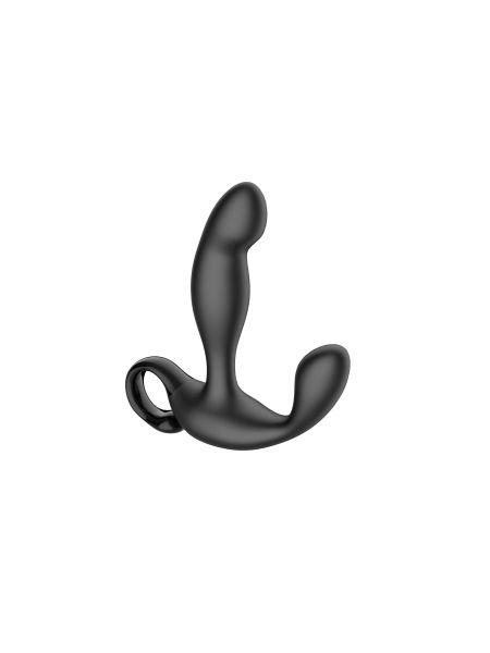 Finger Wiggle Prostate Massager - 5