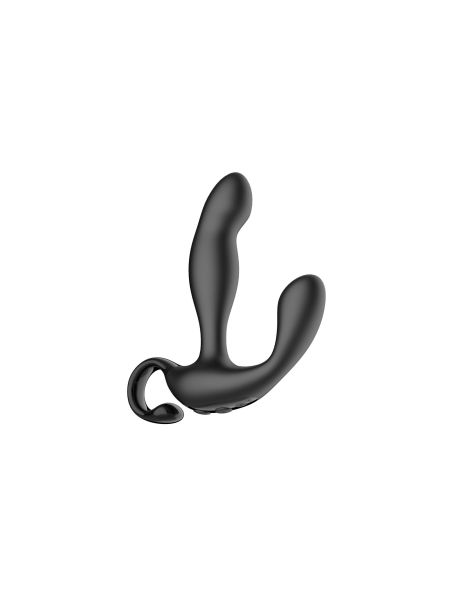 Finger Wiggle Prostate Massager - 6