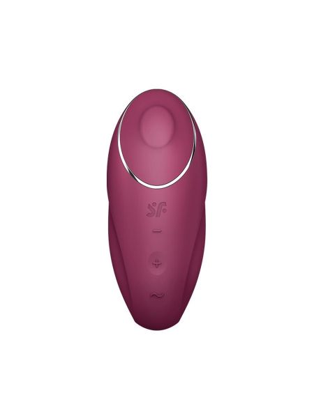 Satisfyer Tap & Climax 1 - 4