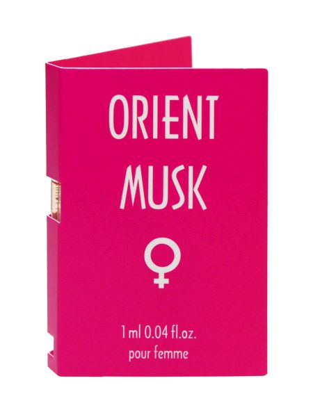 Feromony-Orient Musk 1ml.