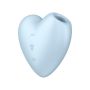 Stymulator-Cutie Heart (Blue) - 2