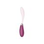 Wibrator-G-Spot Flex 3 (Red) - 4