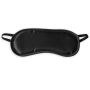 Opaska-BLACK BLINDFOLD - 2