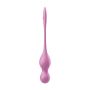 Kulki Kegla Satisfyer Love Birds 1 - Trening i Stymulacja - 5