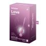 Kulki Kegla Satisfyer Love Birds 1 - Trening i Stymulacja - 8