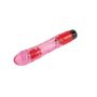 Wibrator 9''Realistic Vibe-Pink - 7