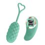 Wibrator -PRETTY LOVE - Vivian Green, 10 vibration functions 9 speed levels Wireless remote control - 4