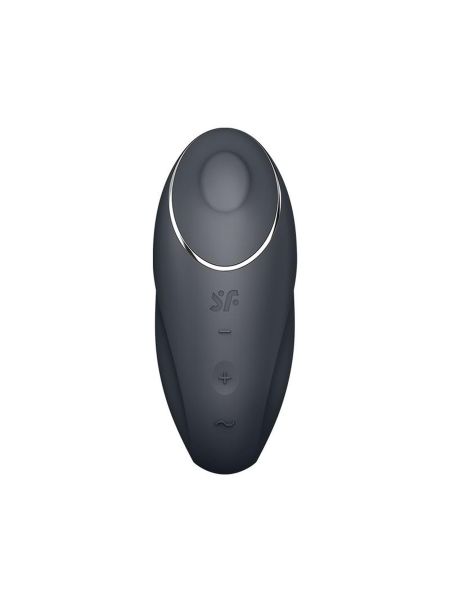 Wibrator Satisfyer Tap & Climax 1 - 4