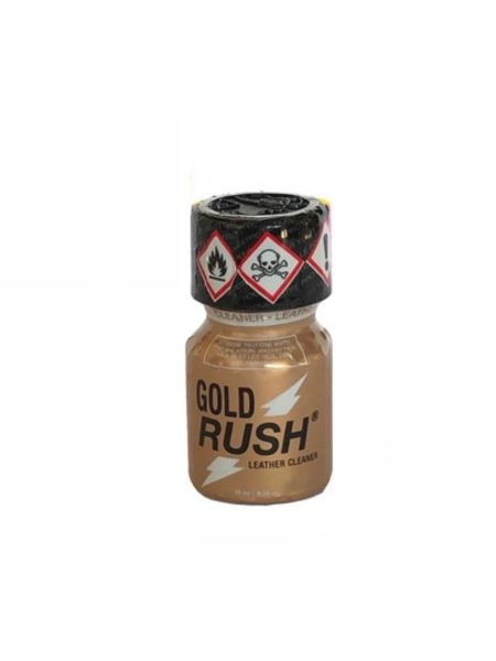 Środek do Czyszczenia Skóry -Rush Gold 10ml.