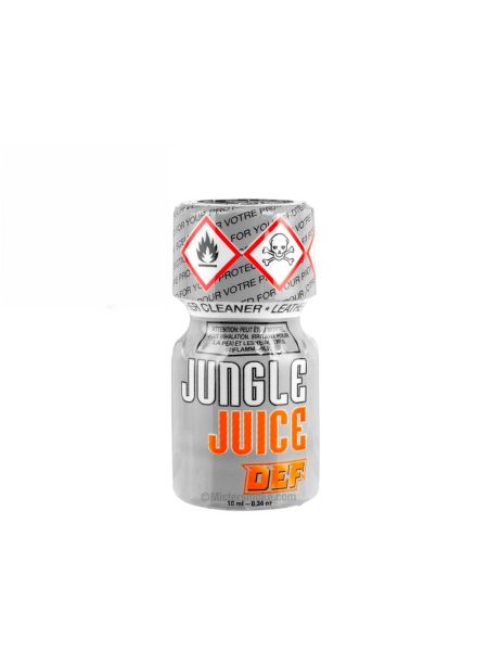 Środek do czyszczenia skóry -Jungle Juice Stoned 10ml.