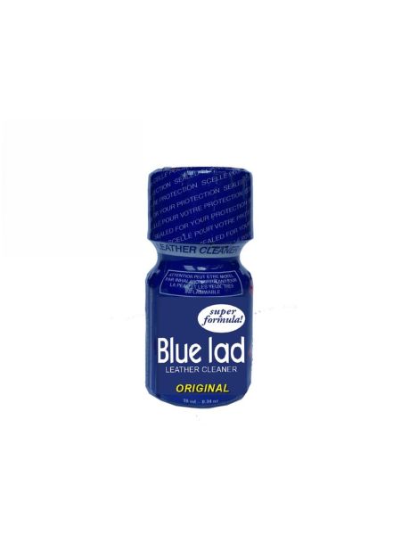 Środek do czyszczenia skóry - Blue Lad 10ml.