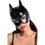 Maska Kota - Glossy Ann Catmask WetLook - 2