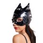 Maska Kota - Glossy Ann Catmask WetLook - 3