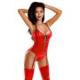 Body Wetlook Doja- red M - 7